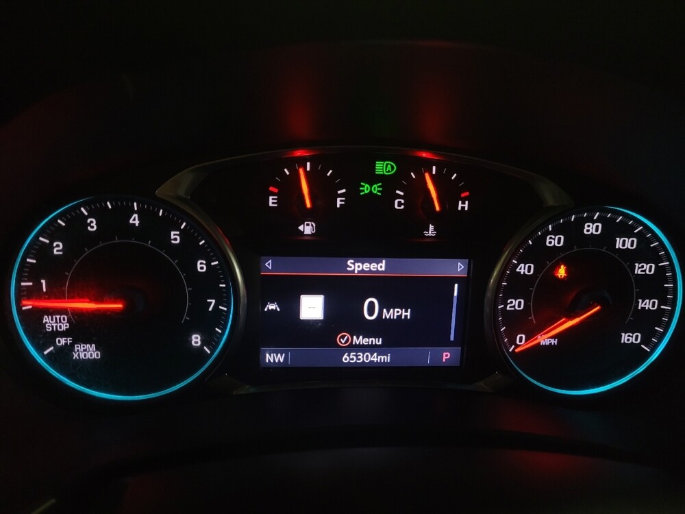 2020 Chevrolet Equinox in Pittsburgh, PA 15236 - 18126412 23