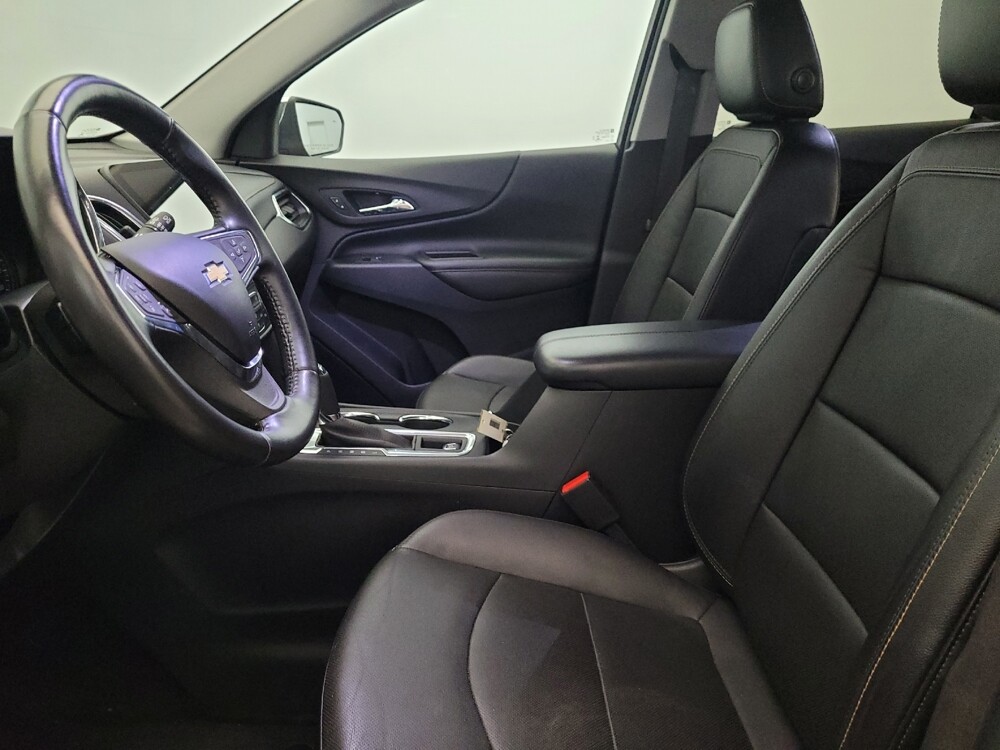 2020 Chevrolet Equinox in Pittsburgh, PA 15236 - 18126412 17