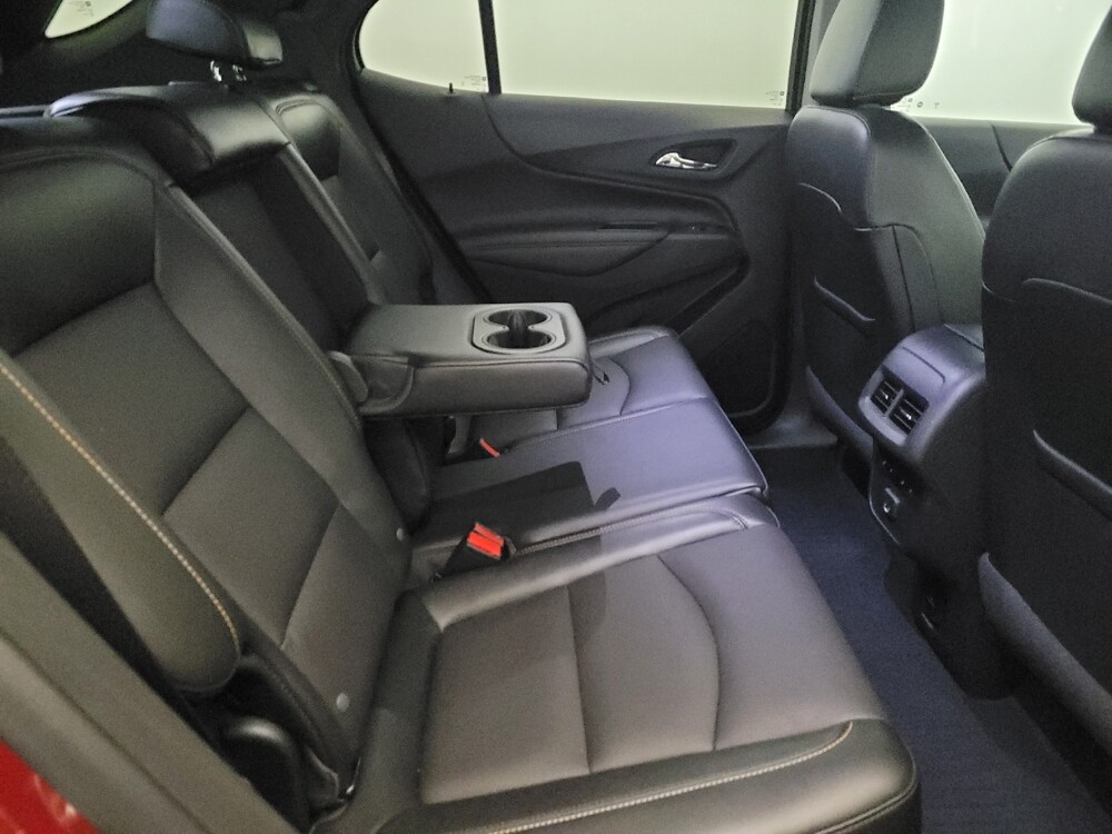 2020 Chevrolet Equinox in Pittsburgh, PA 15236 - 18126412 19