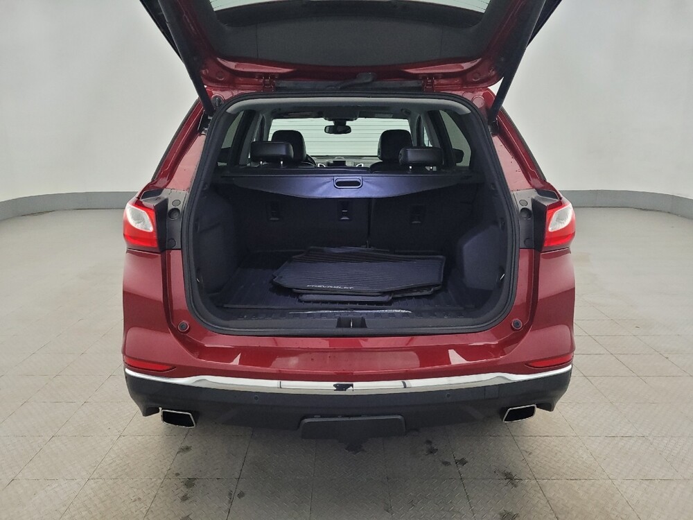 2020 Chevrolet Equinox in Pittsburgh, PA 15236 - 18126412 29