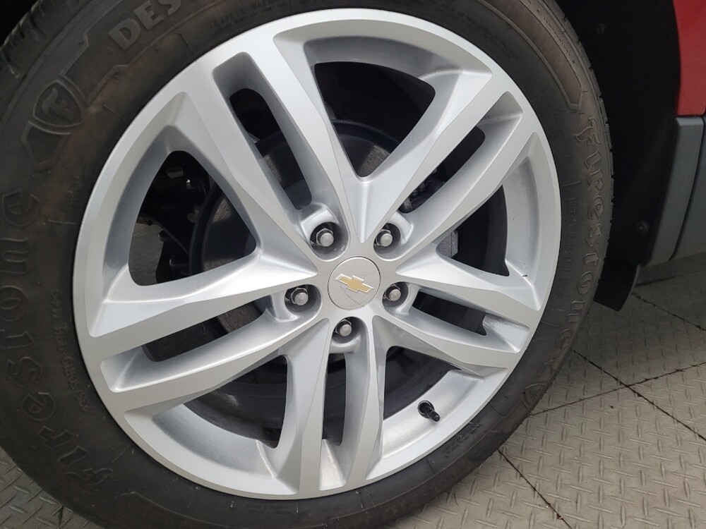 2020 Chevrolet Equinox in Pittsburgh, PA 15236 - 18126412 31