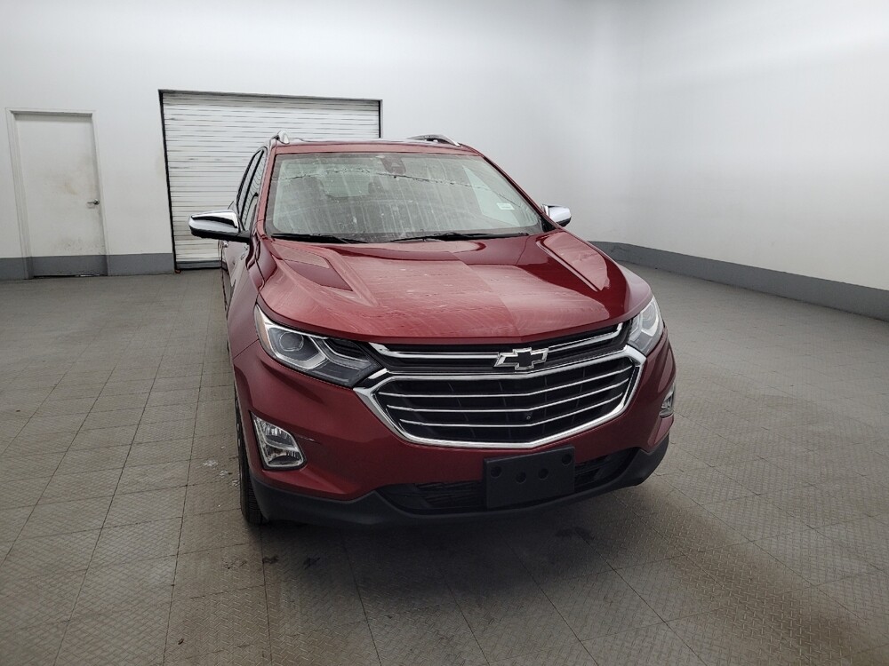 2020 Chevrolet Equinox in Pittsburgh, PA 15236 - 18126412 14