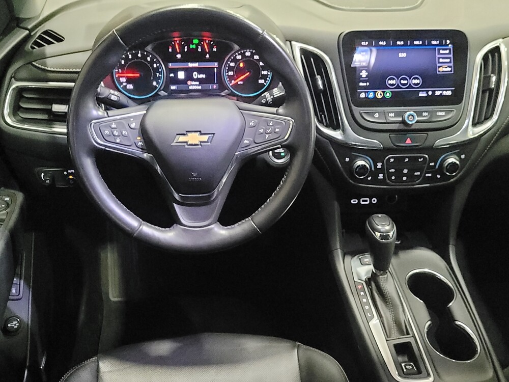 2020 Chevrolet Equinox in Pittsburgh, PA 15236 - 18126412 22