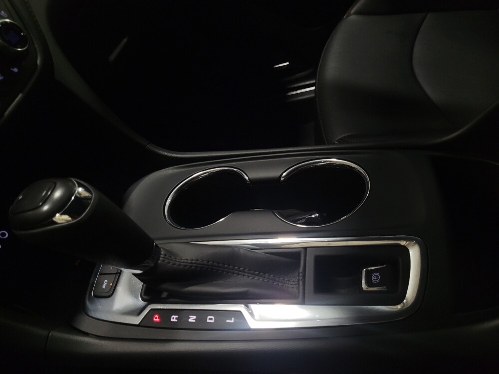 2020 Chevrolet Equinox in Pittsburgh, PA 15236 - 18126412 26