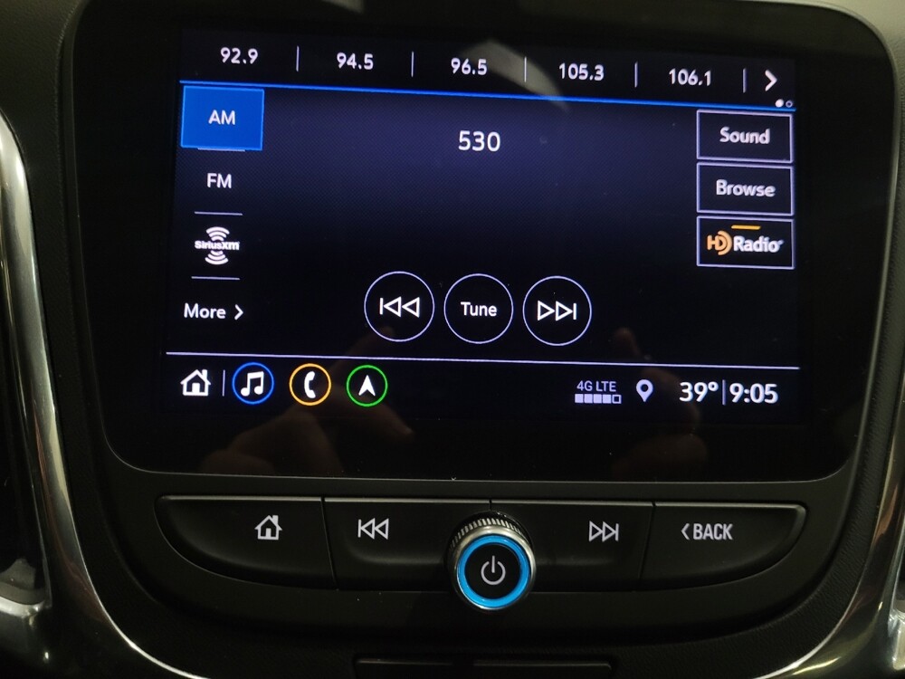 2020 Chevrolet Equinox in Pittsburgh, PA 15236 - 18126412 25