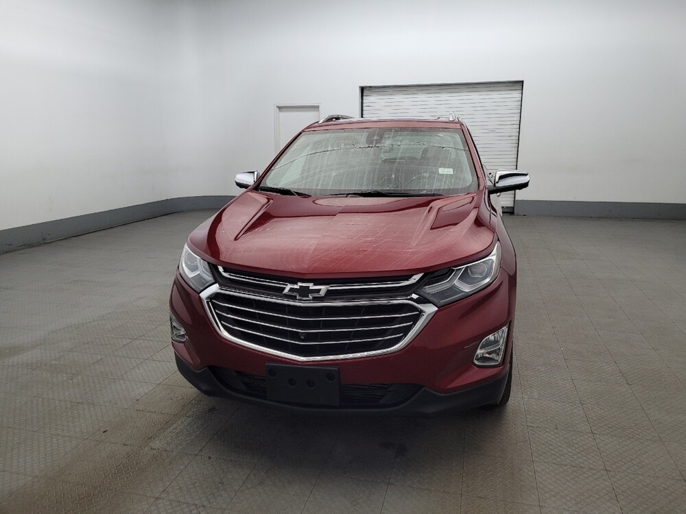 2020 Chevrolet Equinox in Pittsburgh, PA 15236 - 18126412 15