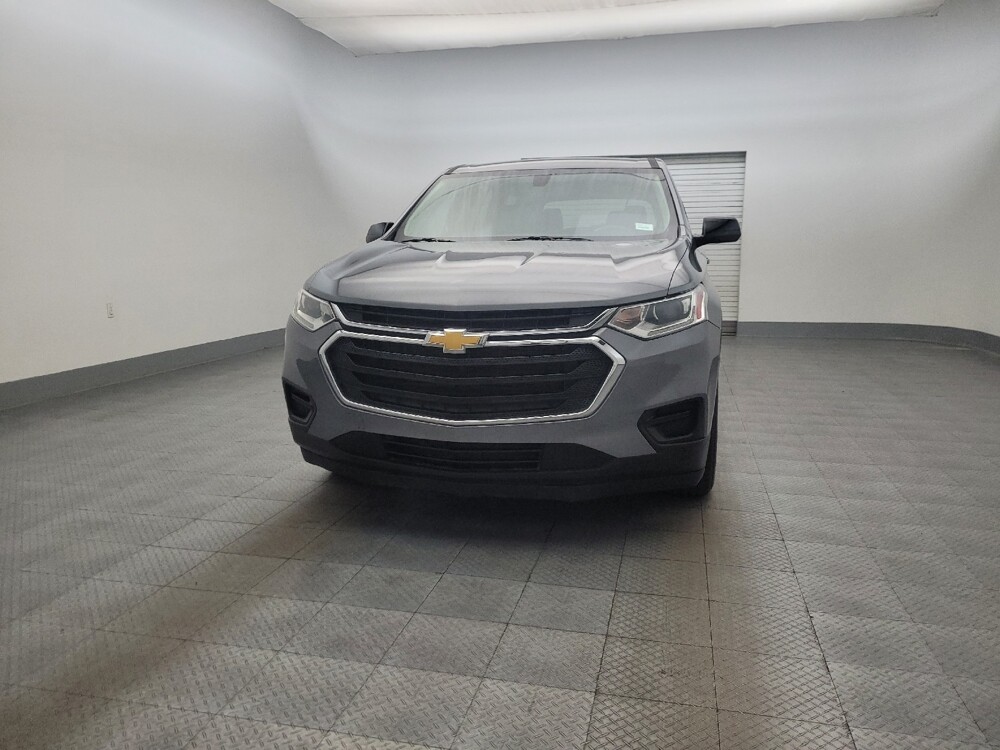 2021 Chevrolet Traverse in Phoenix, AZ 85022 - 18126414 15