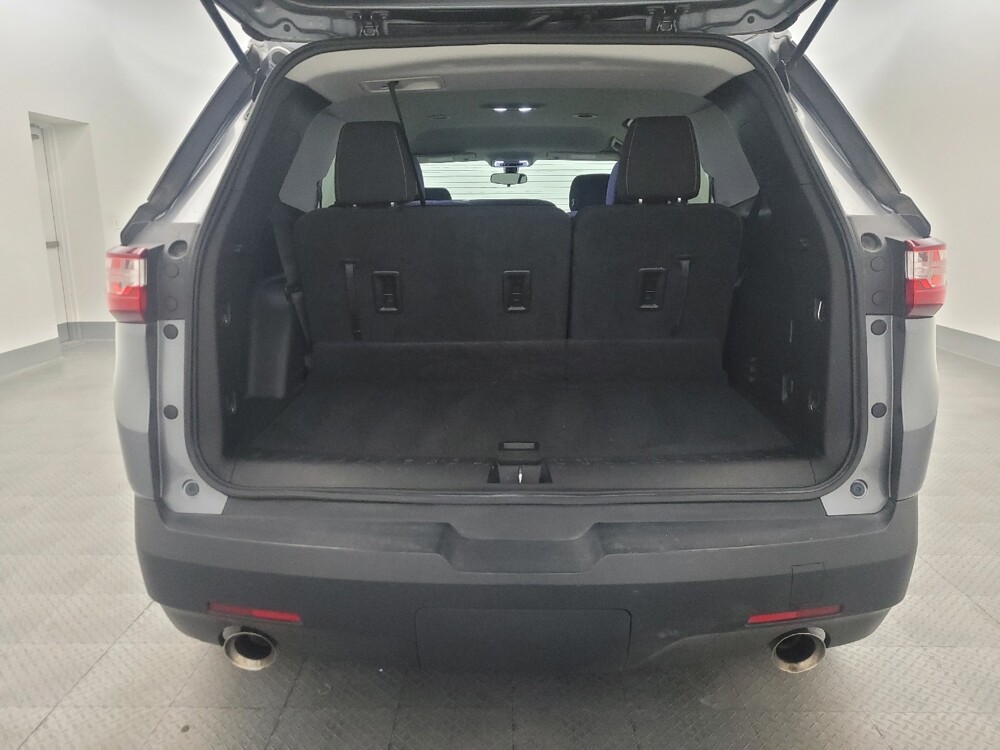 2021 Chevrolet Traverse in Phoenix, AZ 85022 - 18126414 29