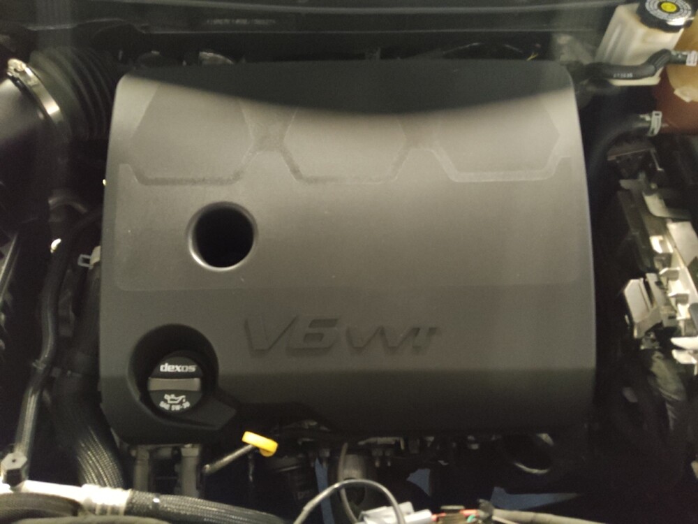 2021 Chevrolet Traverse in Phoenix, AZ 85022 - 18126414 30