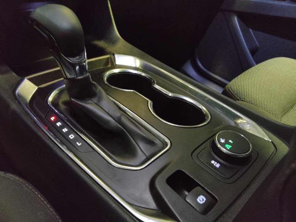 2021 Chevrolet Traverse in Phoenix, AZ 85022 - 18126414 26