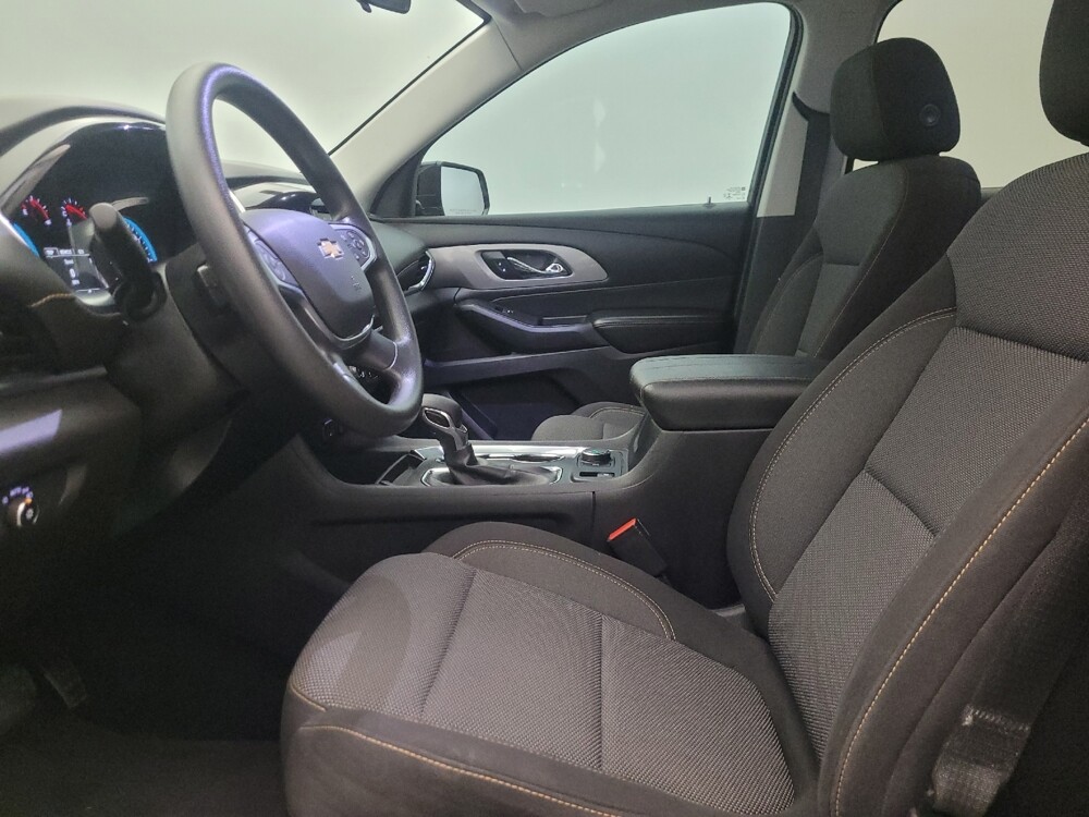 2021 Chevrolet Traverse in Phoenix, AZ 85022 - 18126414 17