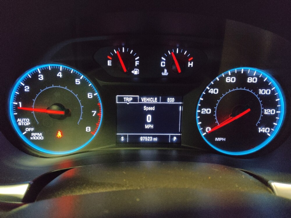 2021 Chevrolet Traverse in Phoenix, AZ 85022 - 18126414 23