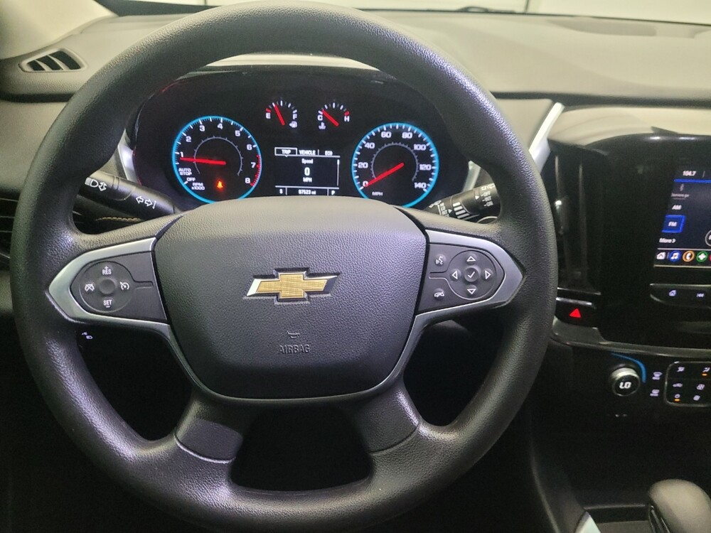 2021 Chevrolet Traverse in Phoenix, AZ 85022 - 18126414 22