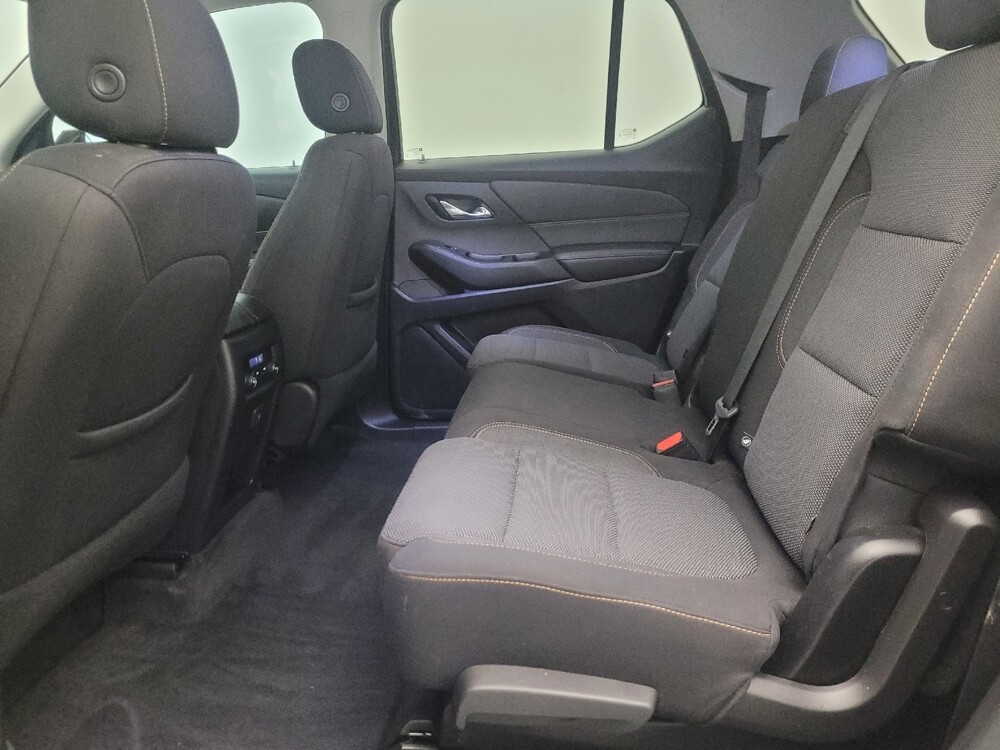 2021 Chevrolet Traverse in Phoenix, AZ 85022 - 18126414 18