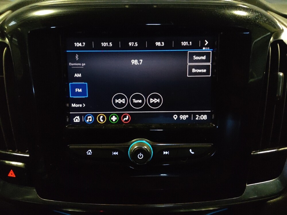 2021 Chevrolet Traverse in Phoenix, AZ 85022 - 18126414 25