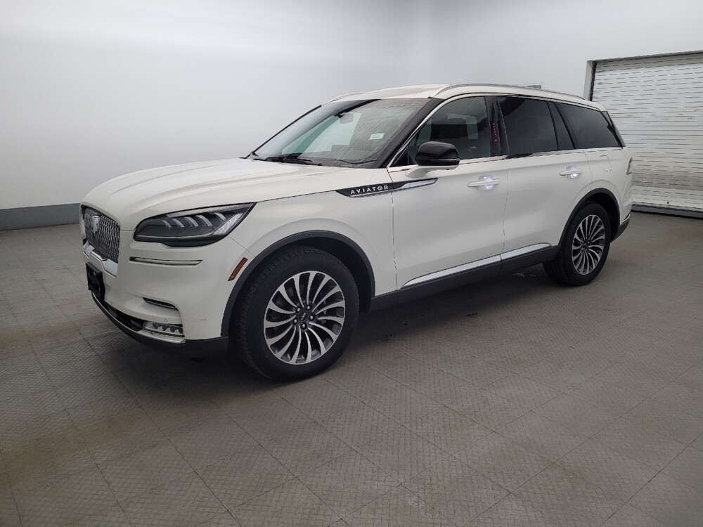 2020 Lincoln Aviator in Chesapeake, VA 23320 - 18126415 2