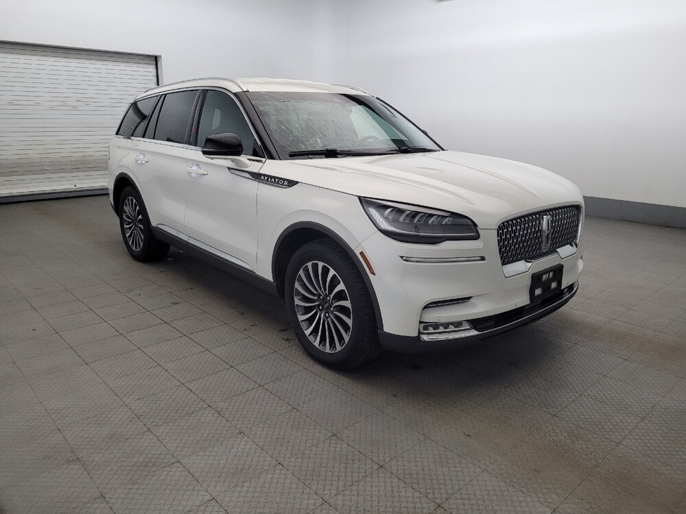 2020 Lincoln Aviator in Chesapeake, VA 23320 - 18126415 13