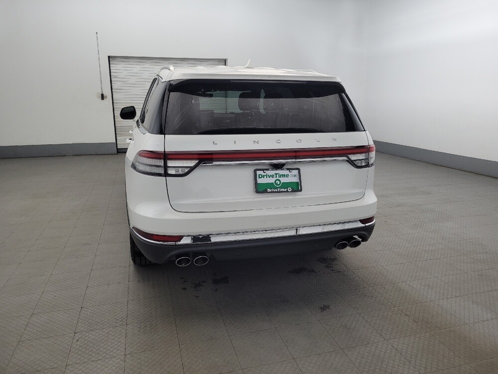 2020 Lincoln Aviator in Chesapeake, VA 23320 - 18126415 6