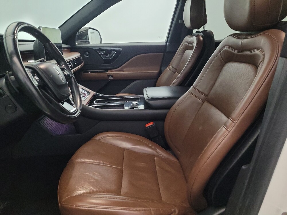 2020 Lincoln Aviator in Chesapeake, VA 23320 - 18126415 17