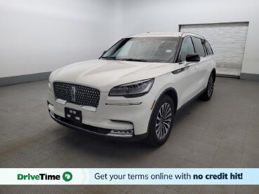 2020 Lincoln Aviator in Chesapeake, VA 23320