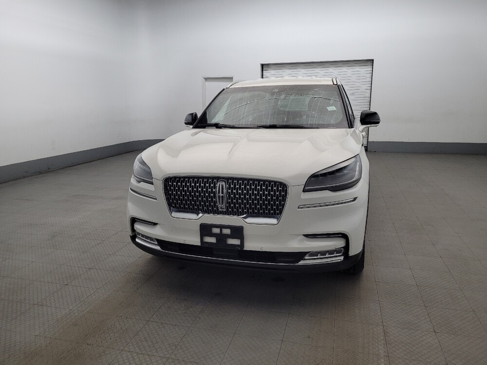 2020 Lincoln Aviator in Chesapeake, VA 23320 - 18126415 15