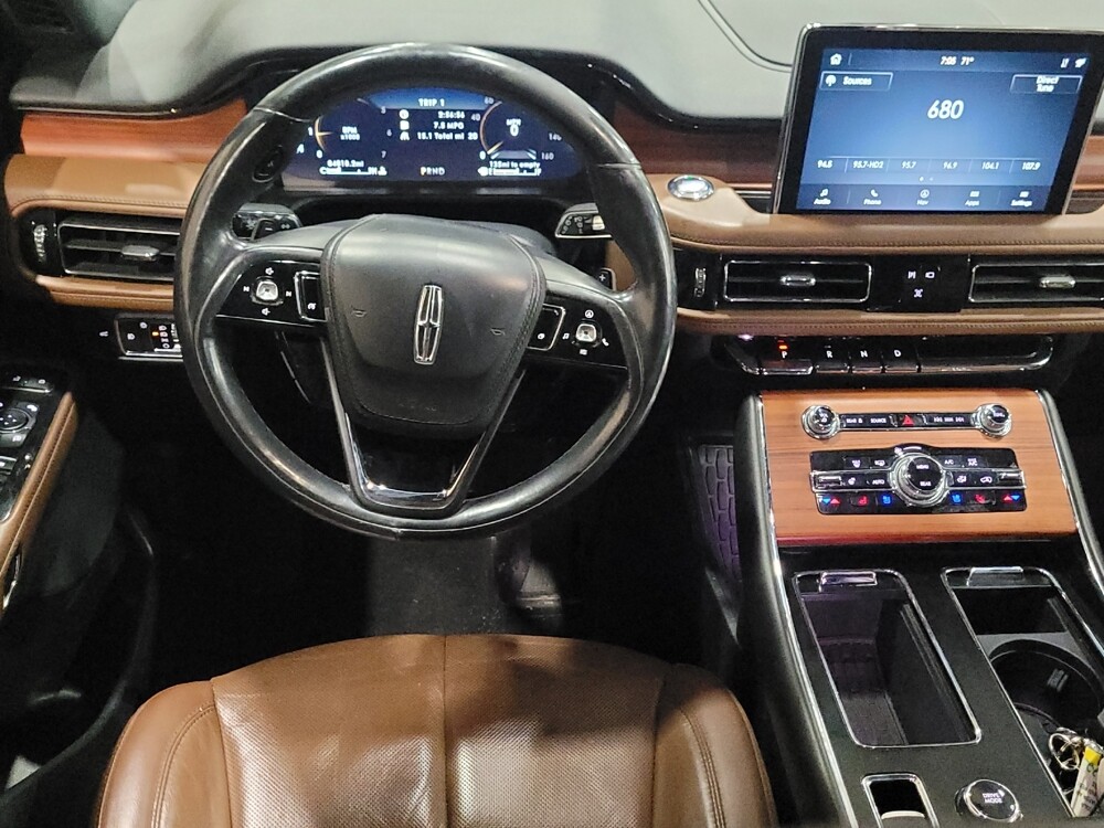 2020 Lincoln Aviator in Chesapeake, VA 23320 - 18126415 22