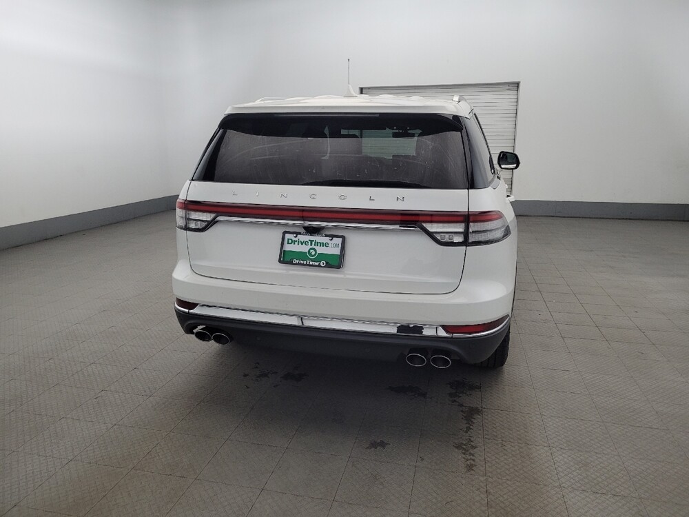 2020 Lincoln Aviator in Chesapeake, VA 23320 - 18126415 7