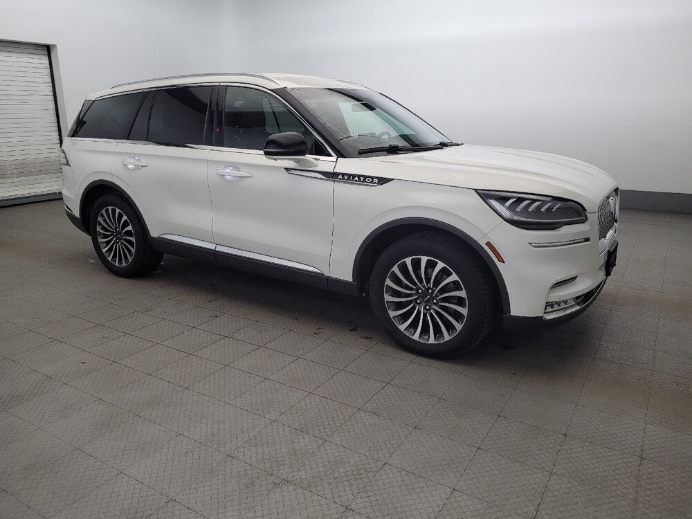 2020 Lincoln Aviator in Chesapeake, VA 23320 - 18126415 11