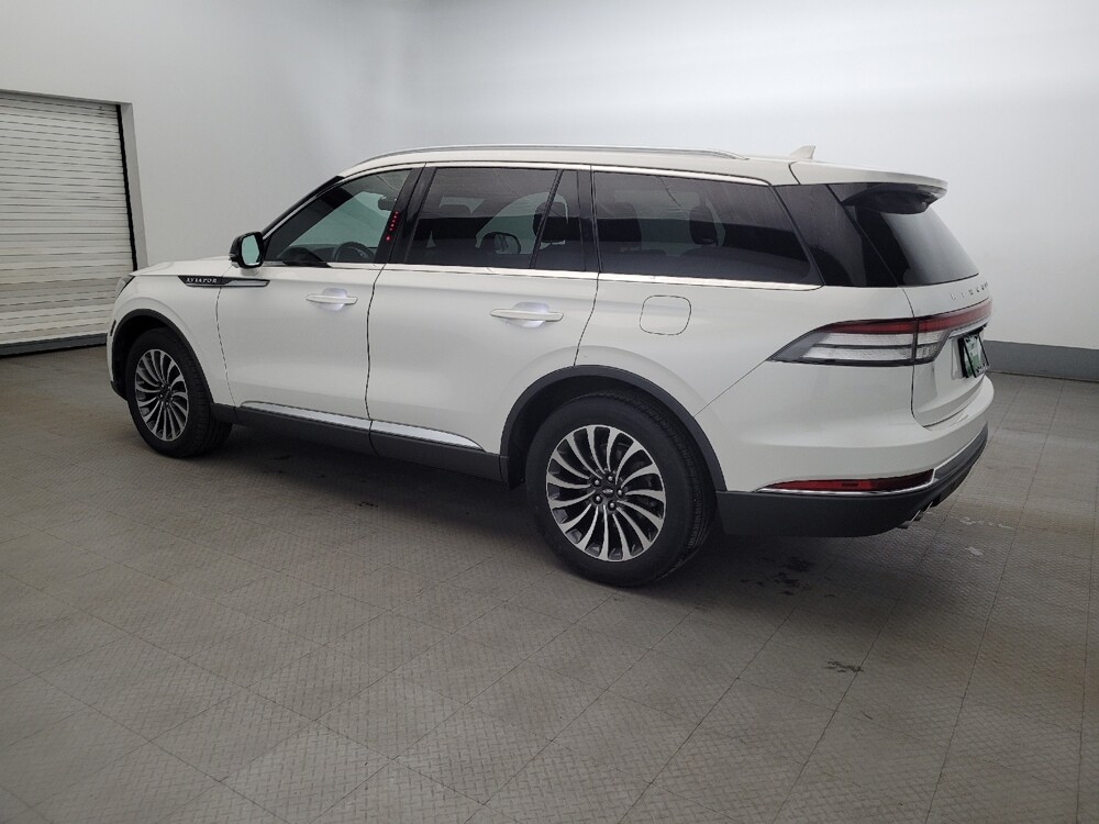 2020 Lincoln Aviator in Chesapeake, VA 23320 - 18126415 3