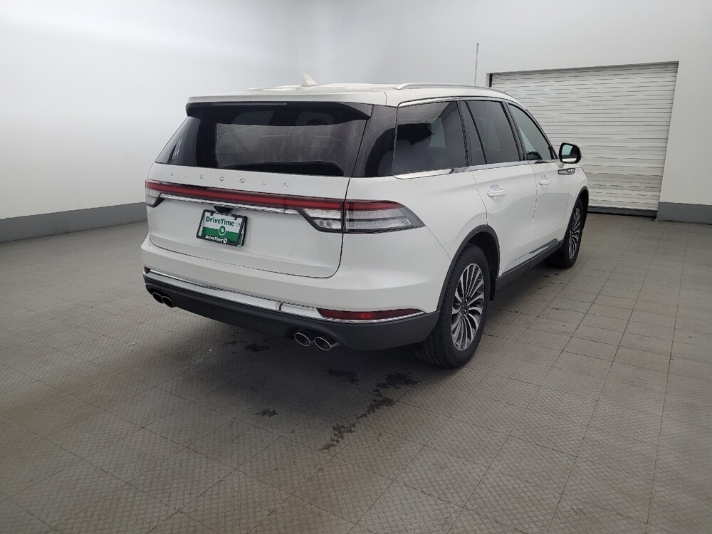 2020 Lincoln Aviator in Chesapeake, VA 23320 - 18126415 9