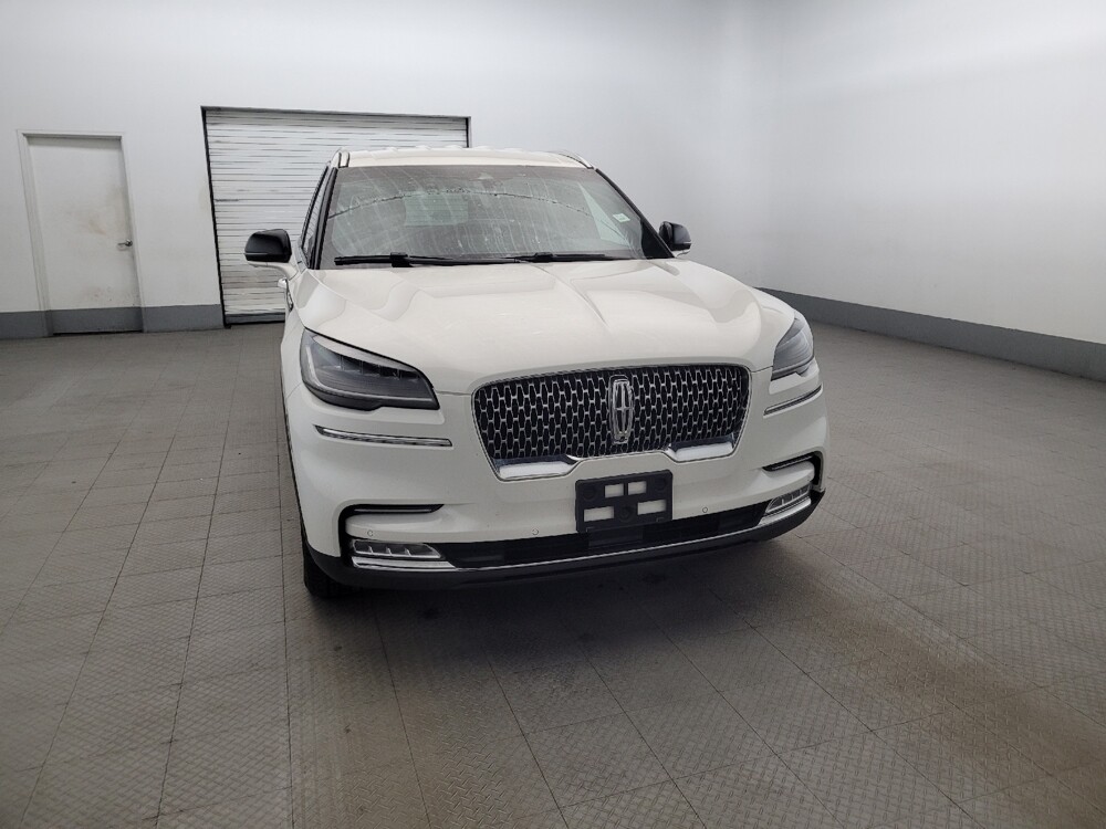 2020 Lincoln Aviator in Chesapeake, VA 23320 - 18126415 14