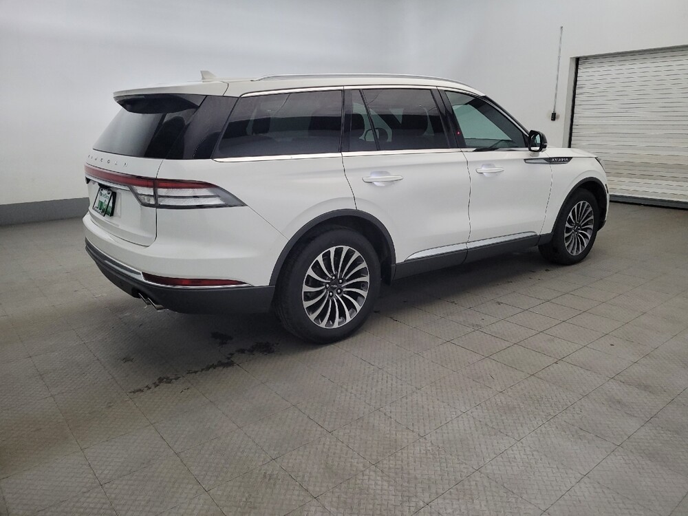 2020 Lincoln Aviator in Chesapeake, VA 23320 - 18126415 10