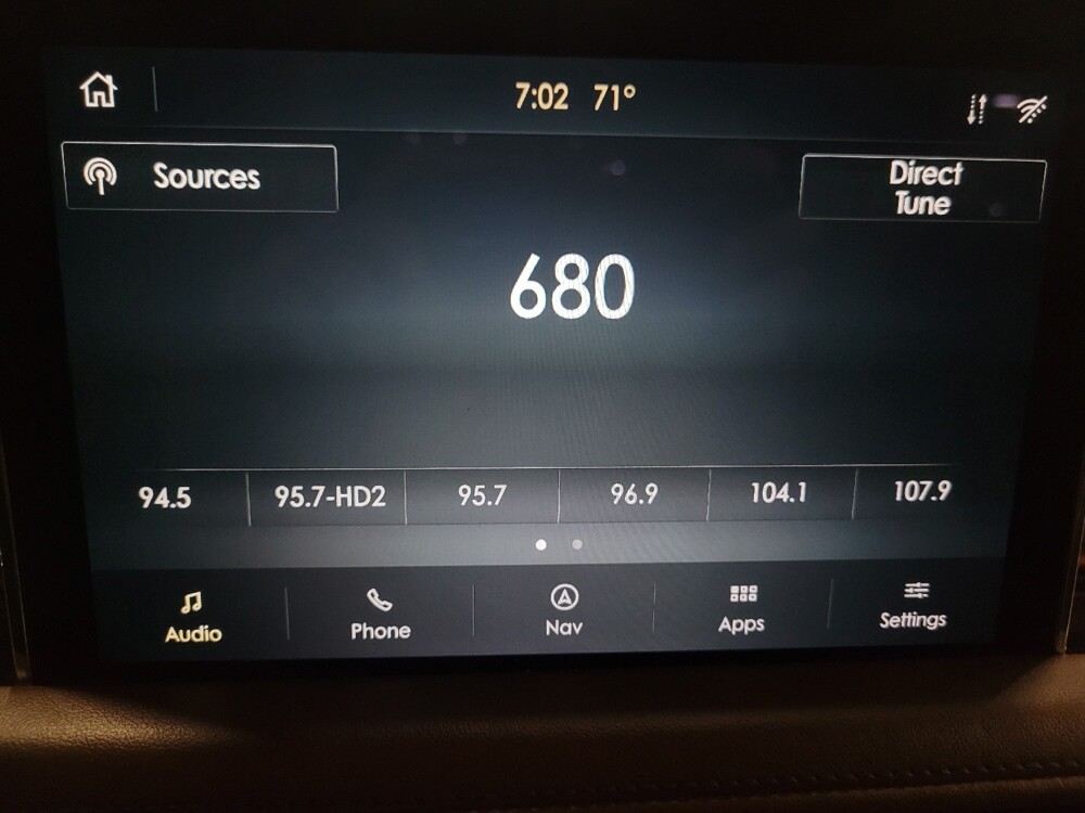 2020 Lincoln Aviator in Chesapeake, VA 23320 - 18126415 25