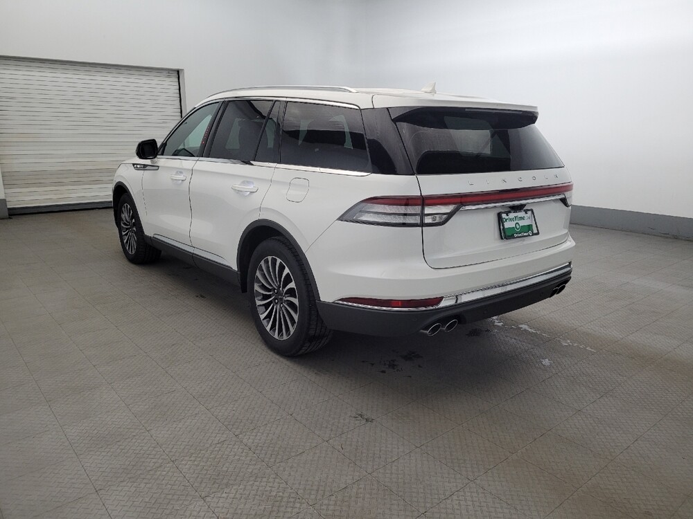 2020 Lincoln Aviator in Chesapeake, VA 23320 - 18126415 5