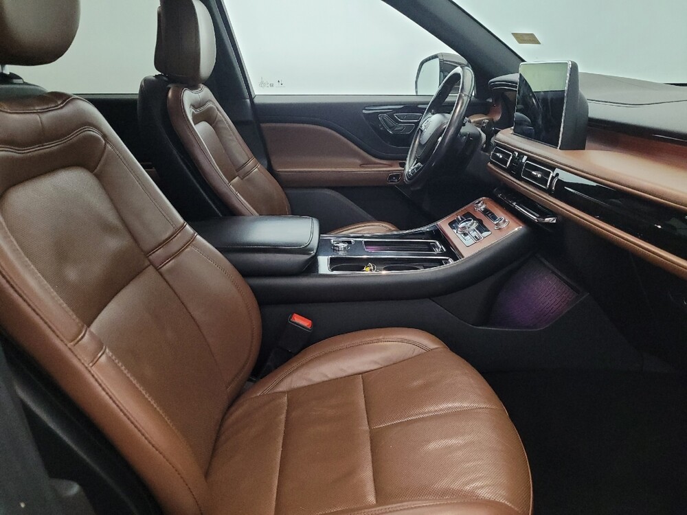 2020 Lincoln Aviator in Chesapeake, VA 23320 - 18126415 21