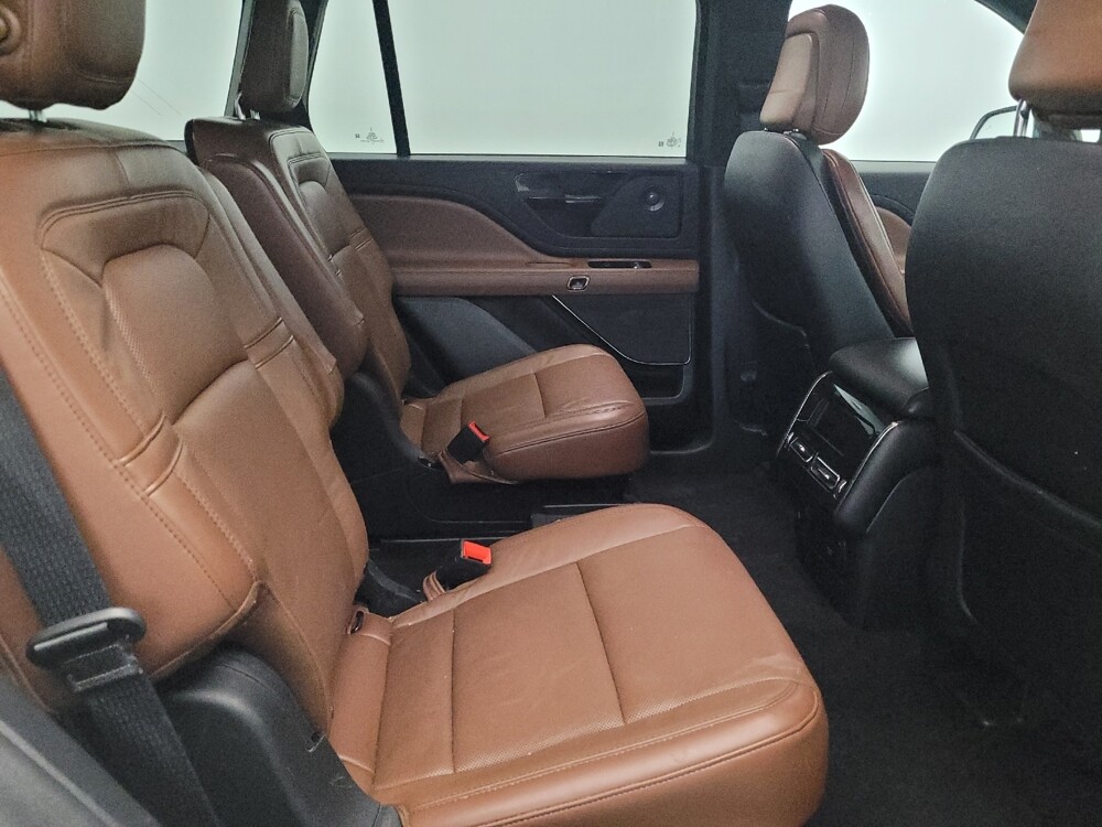 2020 Lincoln Aviator in Chesapeake, VA 23320 - 18126415 19