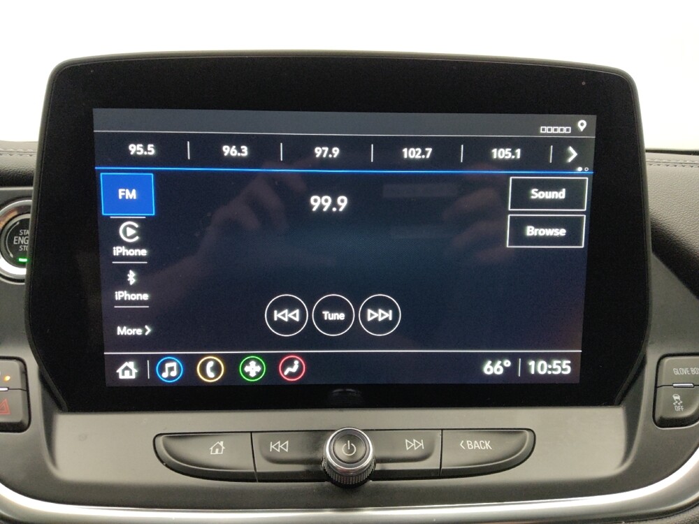 2024 Chevrolet Blazer in Topeka, KS 66611 - 18126416 25