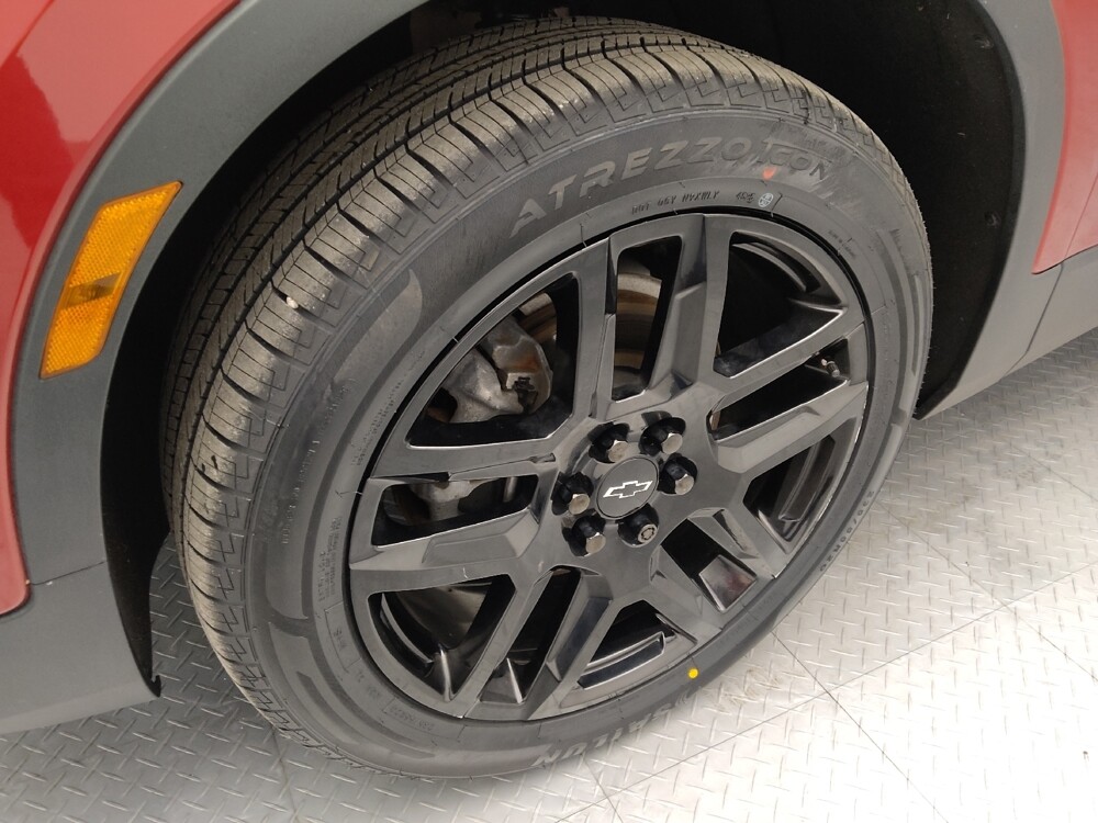 2024 Chevrolet Blazer in Topeka, KS 66611 - 18126416 31