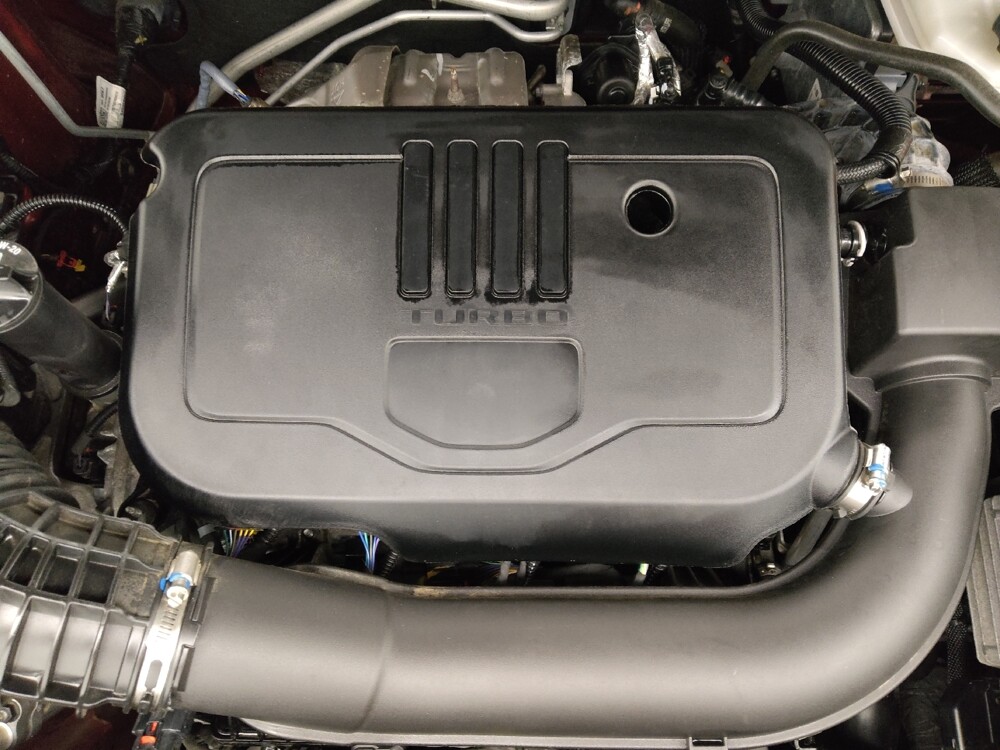 2024 Chevrolet Blazer in Topeka, KS 66611 - 18126416 30