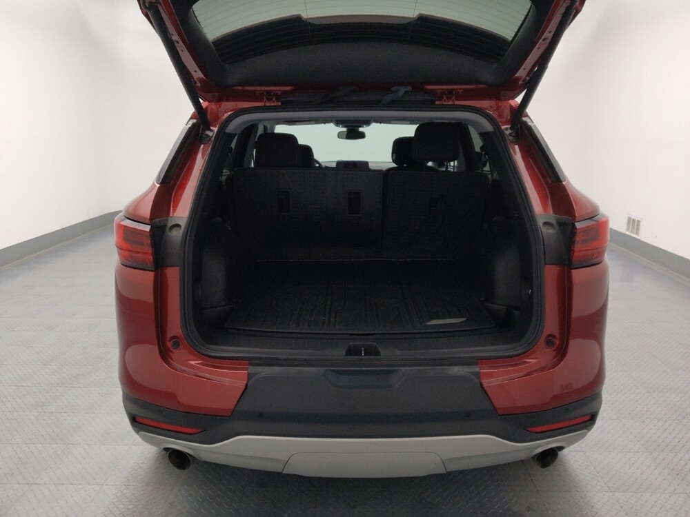 2024 Chevrolet Blazer in Topeka, KS 66611 - 18126416 29