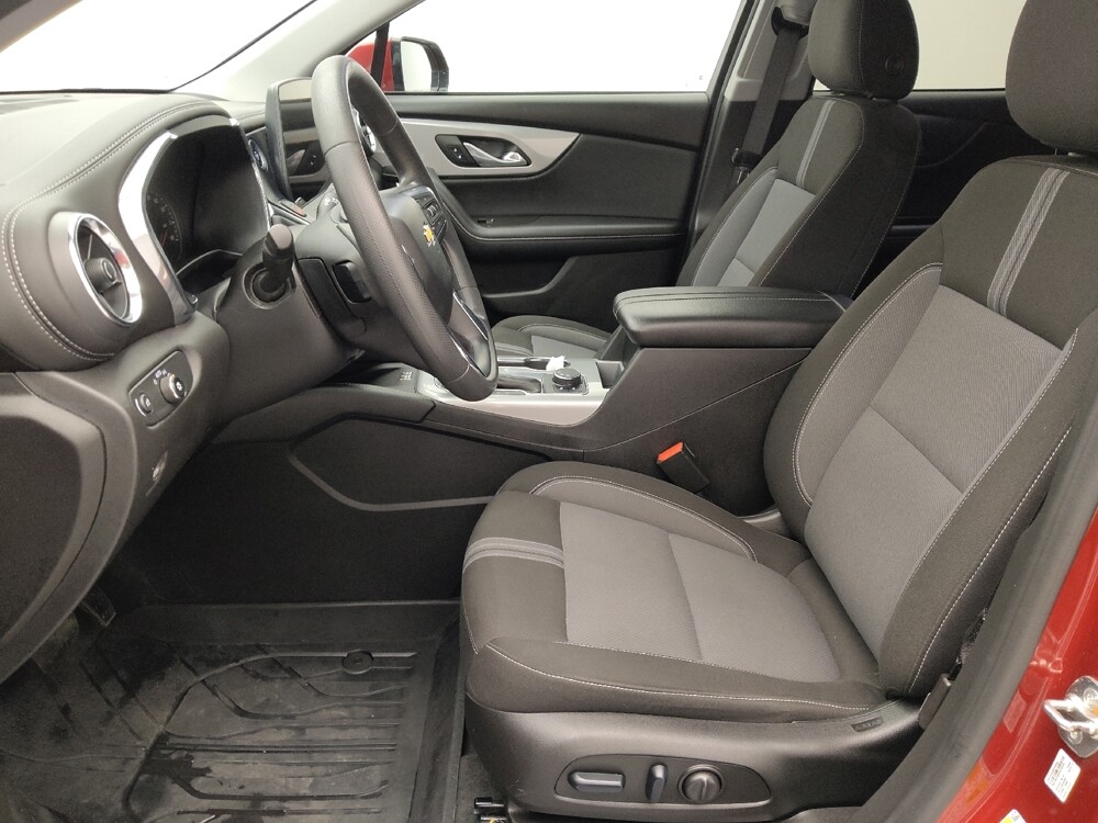 2024 Chevrolet Blazer in Topeka, KS 66611 - 18126416 17