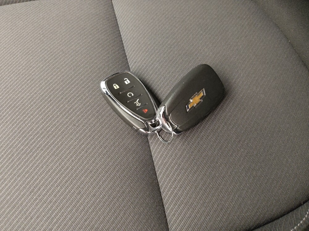 2024 Chevrolet Blazer in Topeka, KS 66611 - 18126416 32