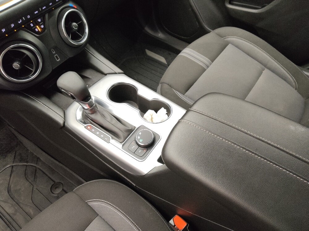 2024 Chevrolet Blazer in Topeka, KS 66611 - 18126416 26