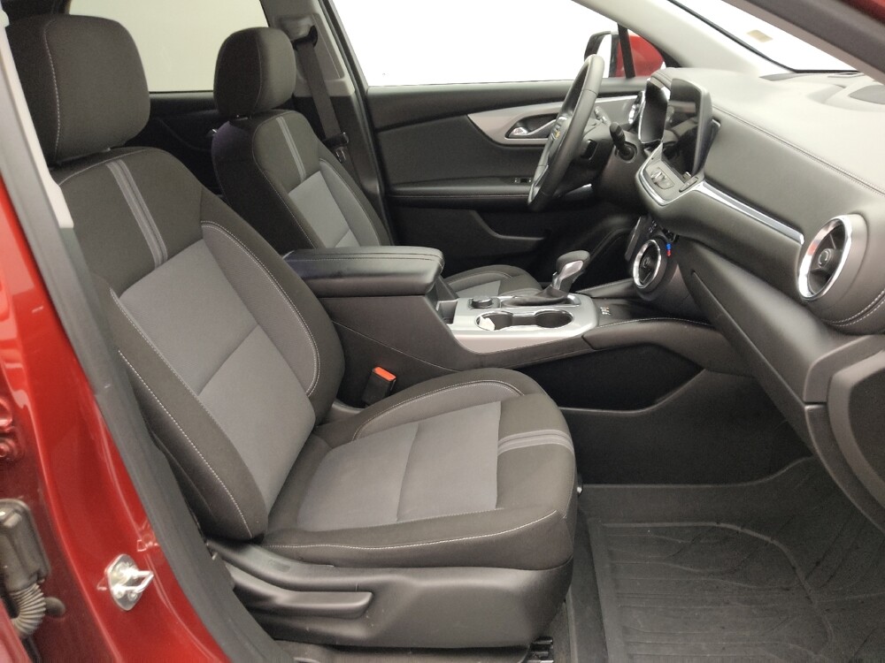 2024 Chevrolet Blazer in Topeka, KS 66611 - 18126416 21