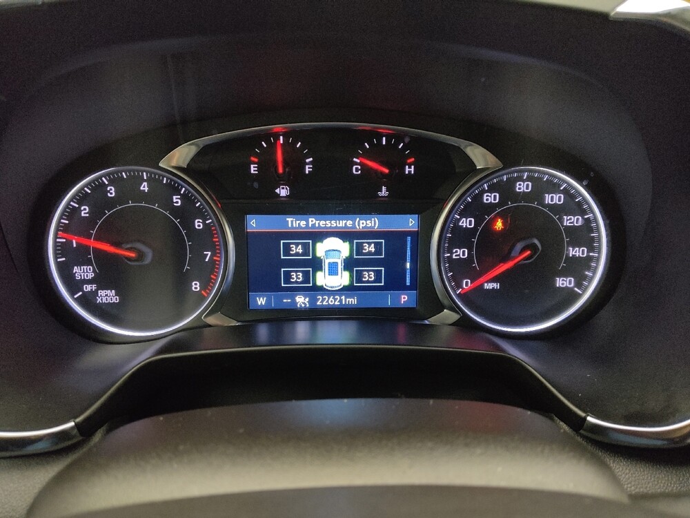 2024 Chevrolet Blazer in Topeka, KS 66611 - 18126416 23