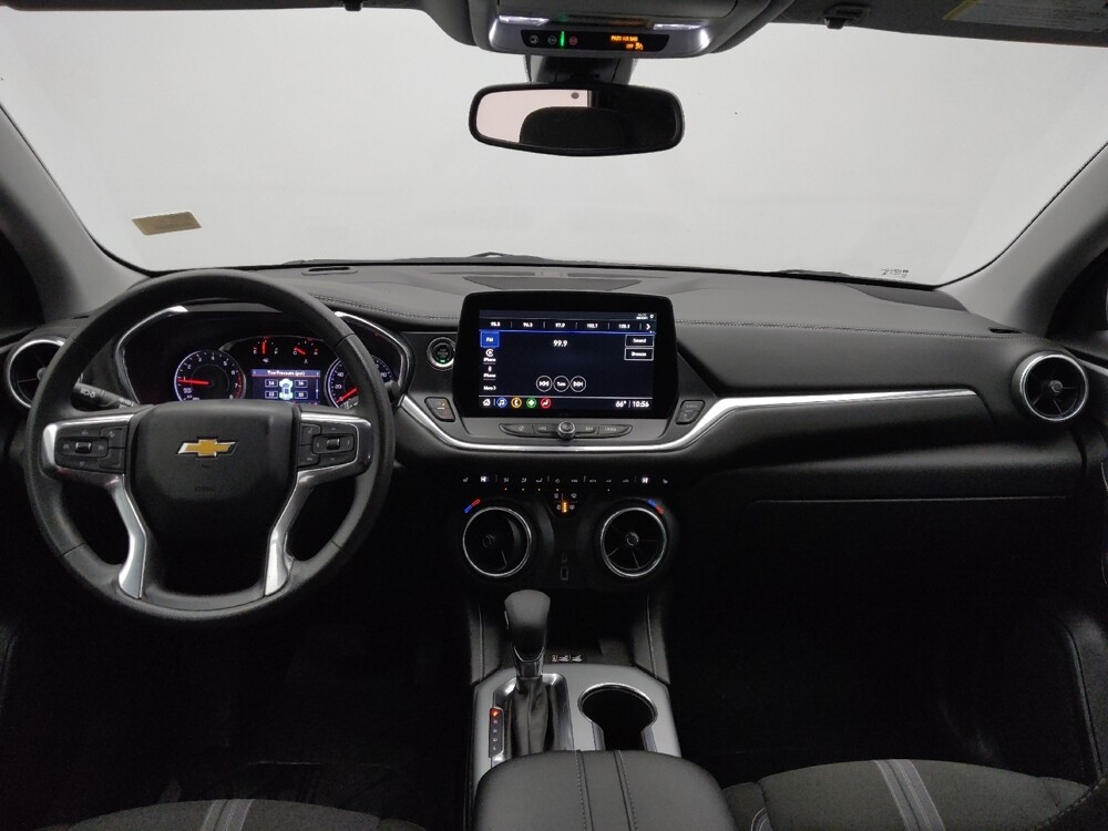 2024 Chevrolet Blazer in Topeka, KS 66611 - 18126416 22