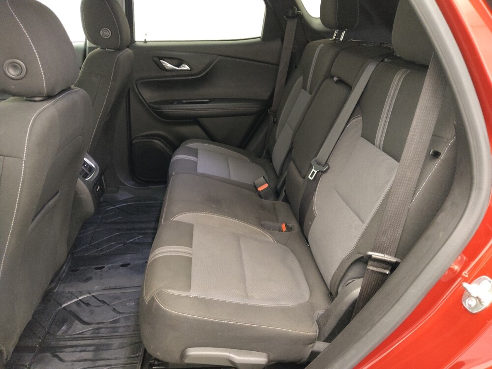 2024 Chevrolet Blazer in Topeka, KS 66611 - 18126416 18