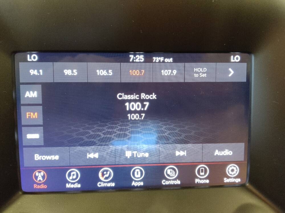 2018 Dodge Durango in Phoenix, AZ 85022 - 18126417 25