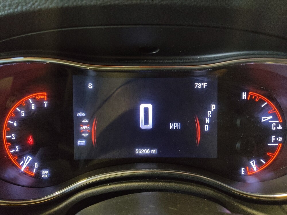 2018 Dodge Durango in Phoenix, AZ 85022 - 18126417 23