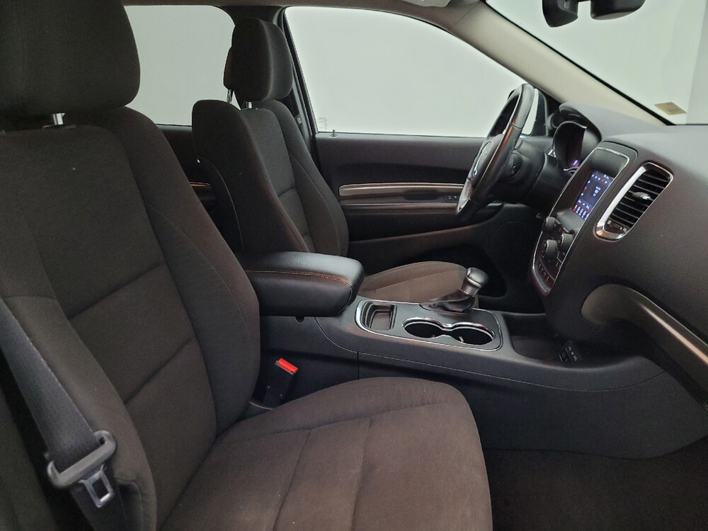 2018 Dodge Durango in Phoenix, AZ 85022 - 18126417 21